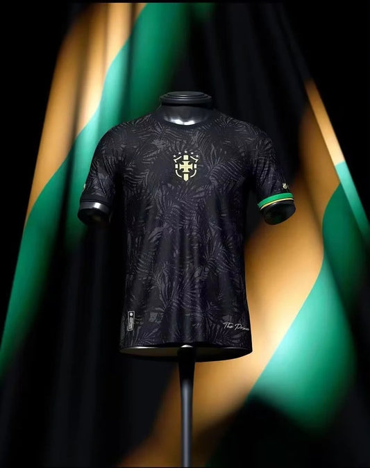 Brasilien "Neymar" Konzept 2025