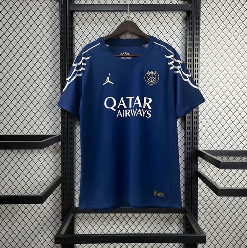 PSG 4tes Auswärts 2024/25