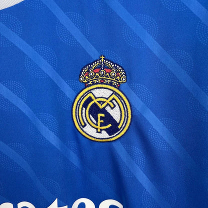 Real Madrid 3tes Auswärts 2025/26