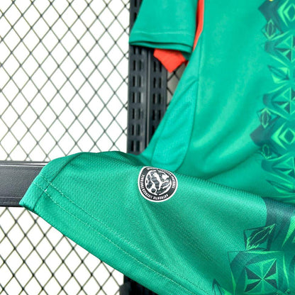 2026 Senegal Auswärts Trikot