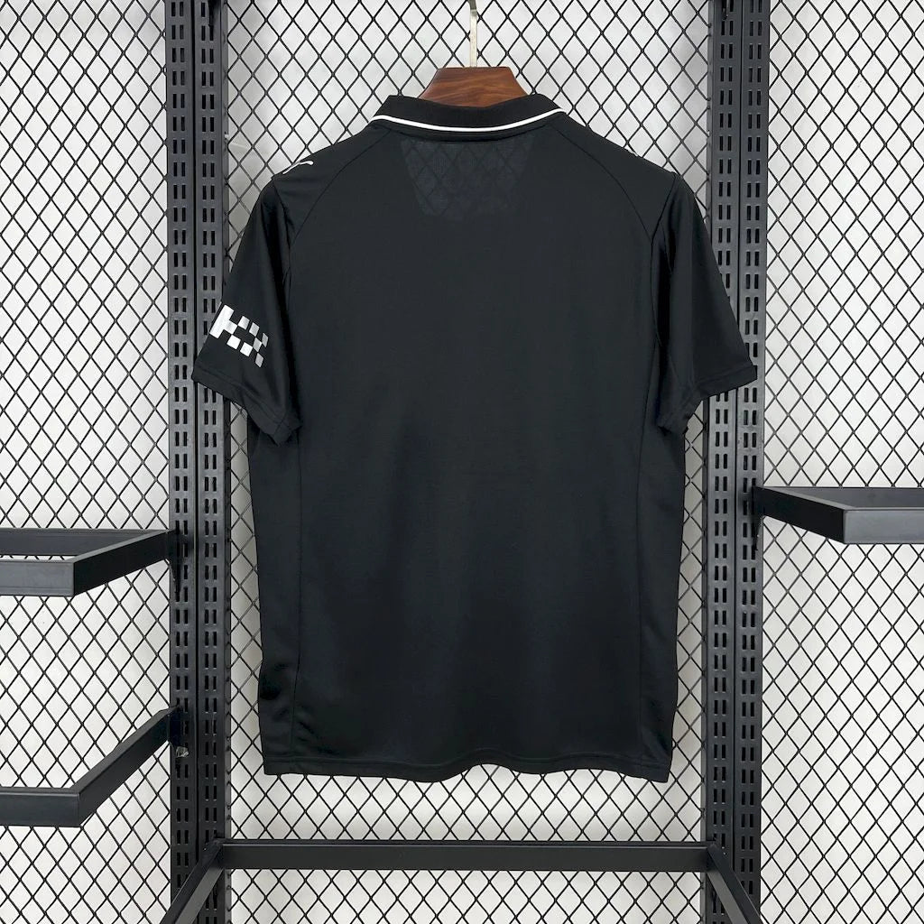 Manchester City Auswärts 2025/26