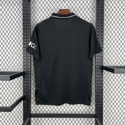 Manchester City Auswärts 2025/26