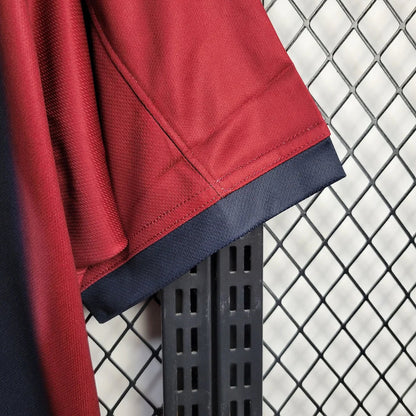 Barcelona x Travis Scott Heim Retro 2000/01