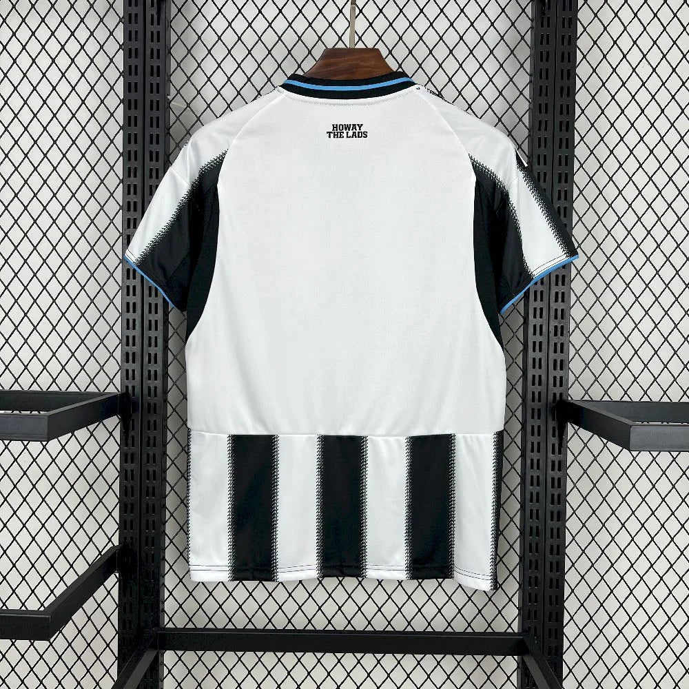 Newcastle United Heim 2025/26