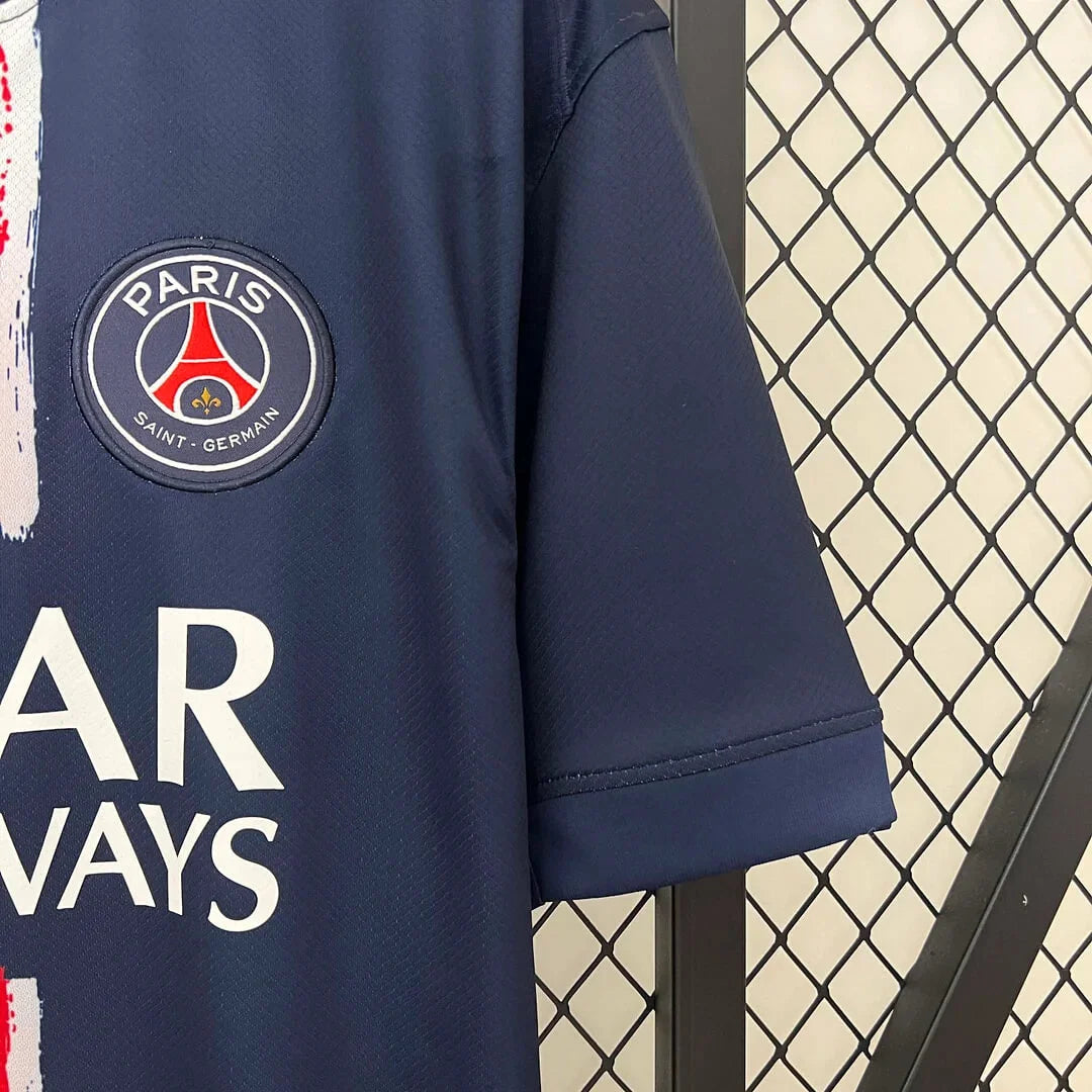 PSG Heim 2024/25