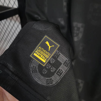 2026 Portugal Auswärts Trikot