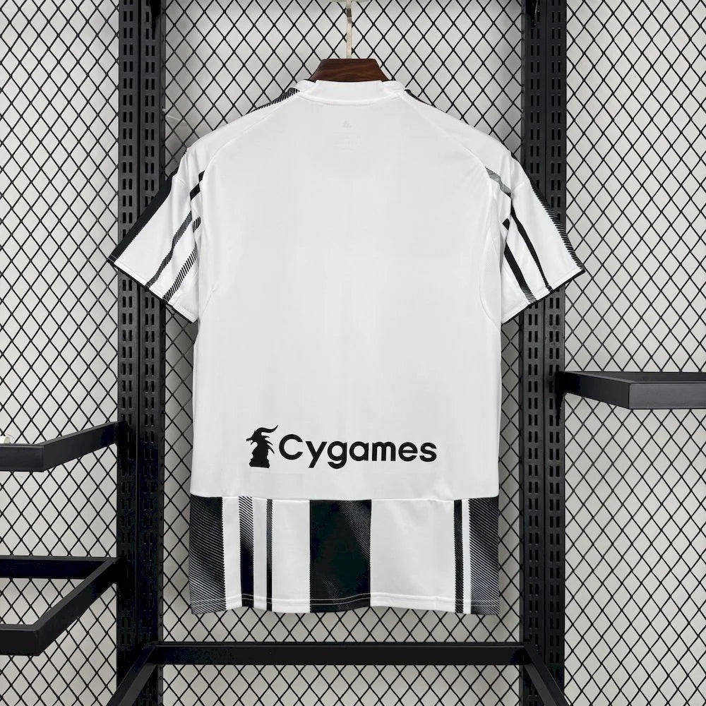 Juventus Heim 2025/26