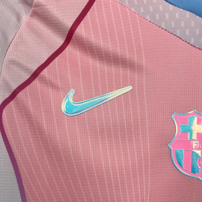 Barcelona Pink Special Edition 2025/26