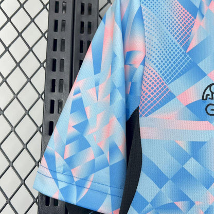 2026 Schweiz Auswärts Trikot