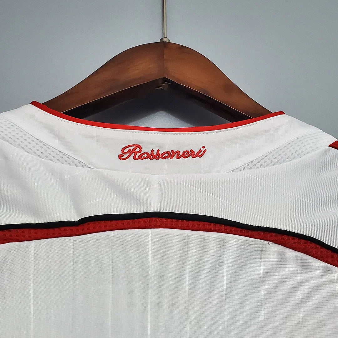 AC Milan Retro Auswärts 2006/07