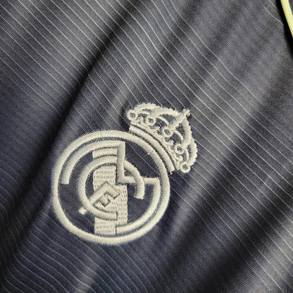 Real Madrid Auswärts 2025/26
