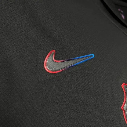 Barcelona Auswärts 2024/25