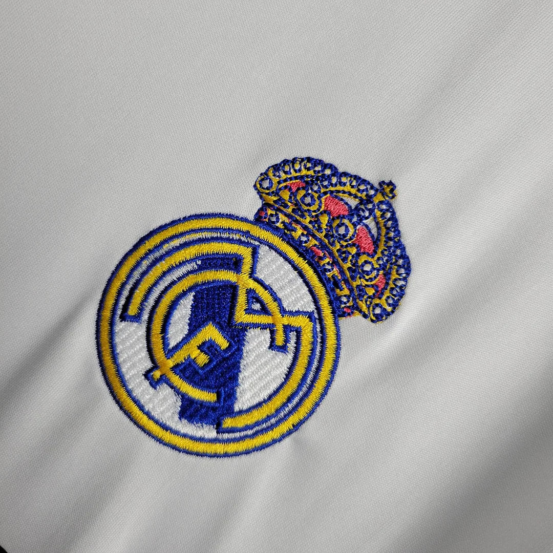 Real Madrid Heim 2025/26