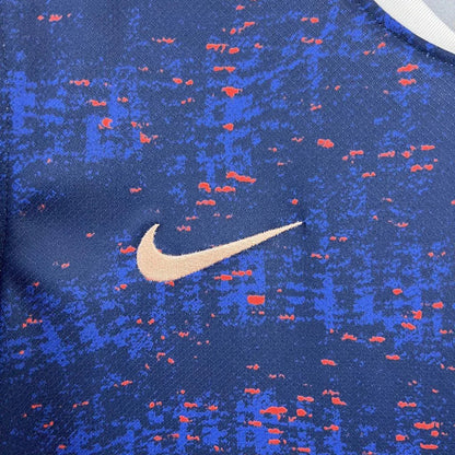 2026 Frankreich Heim Trikot