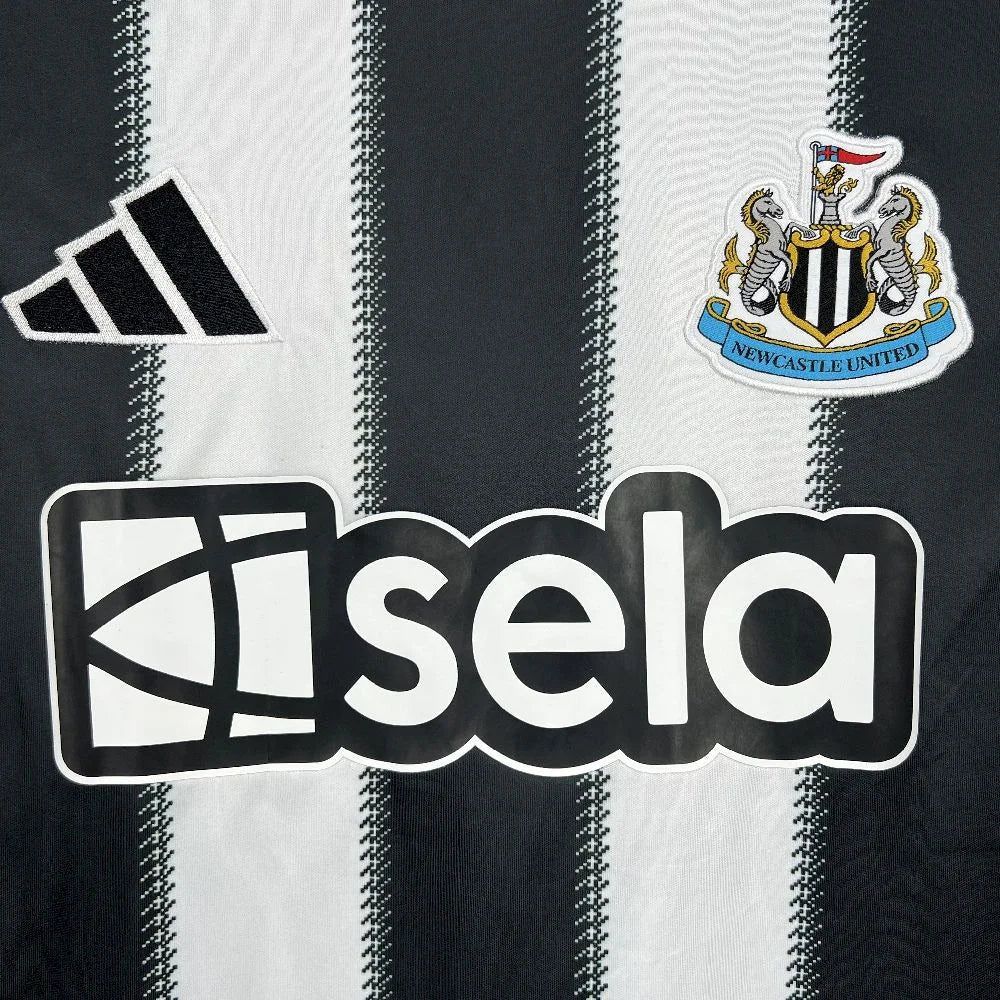 Newcastle United Heim 2025/26