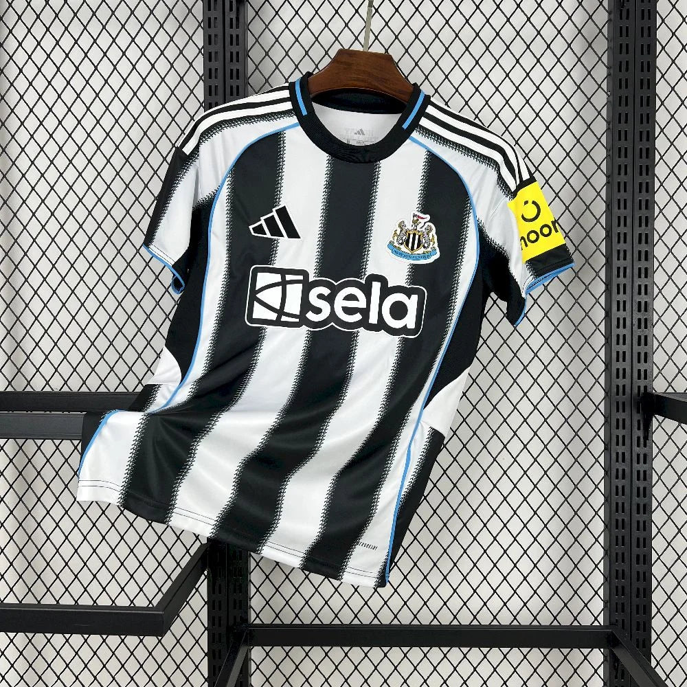 Newcastle United Heim 2025/26