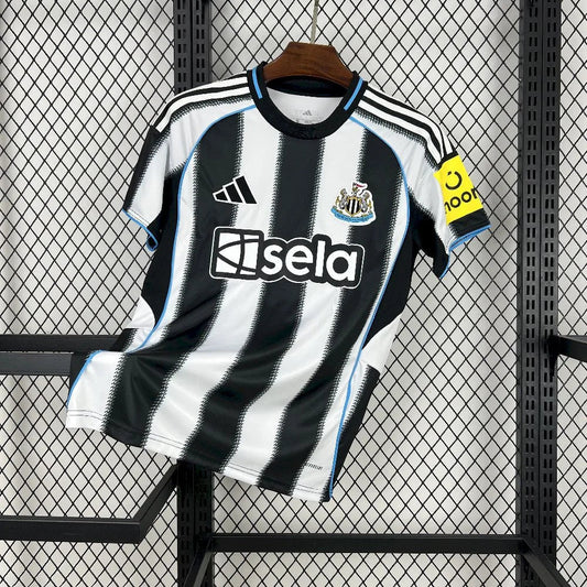 Newcastle United Heim 2025/26