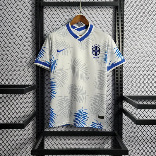 Brasilien "Blau" Konzept 2022