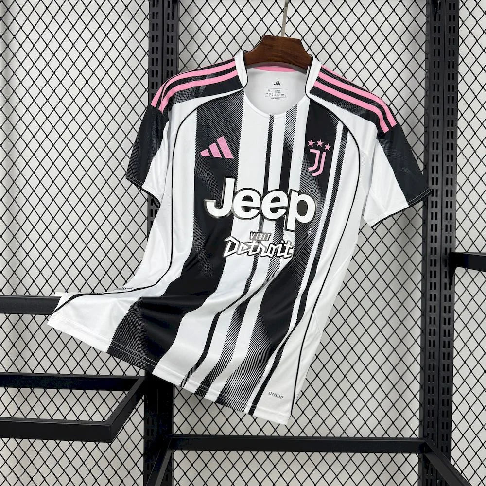 Juventus Heim 2025/26
