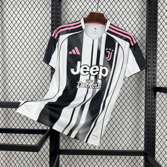 Juventus Heim 2025/26