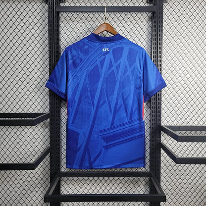 Chelsea Heim 2025/26