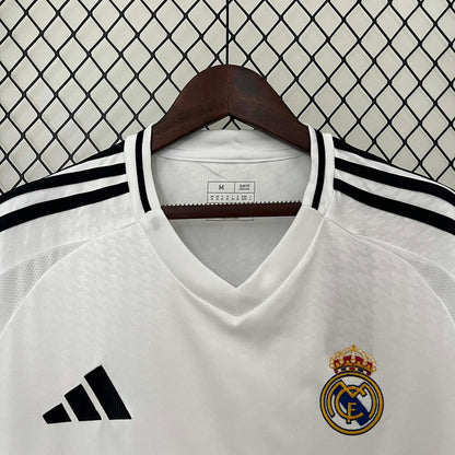 Real Madrid Heim 2024/25