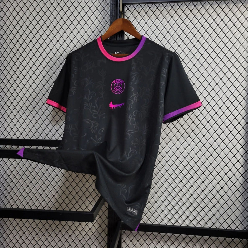 PSG "Drip" Trikot 2024/25