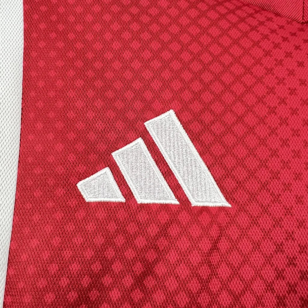 Ajax Heim 2025/26