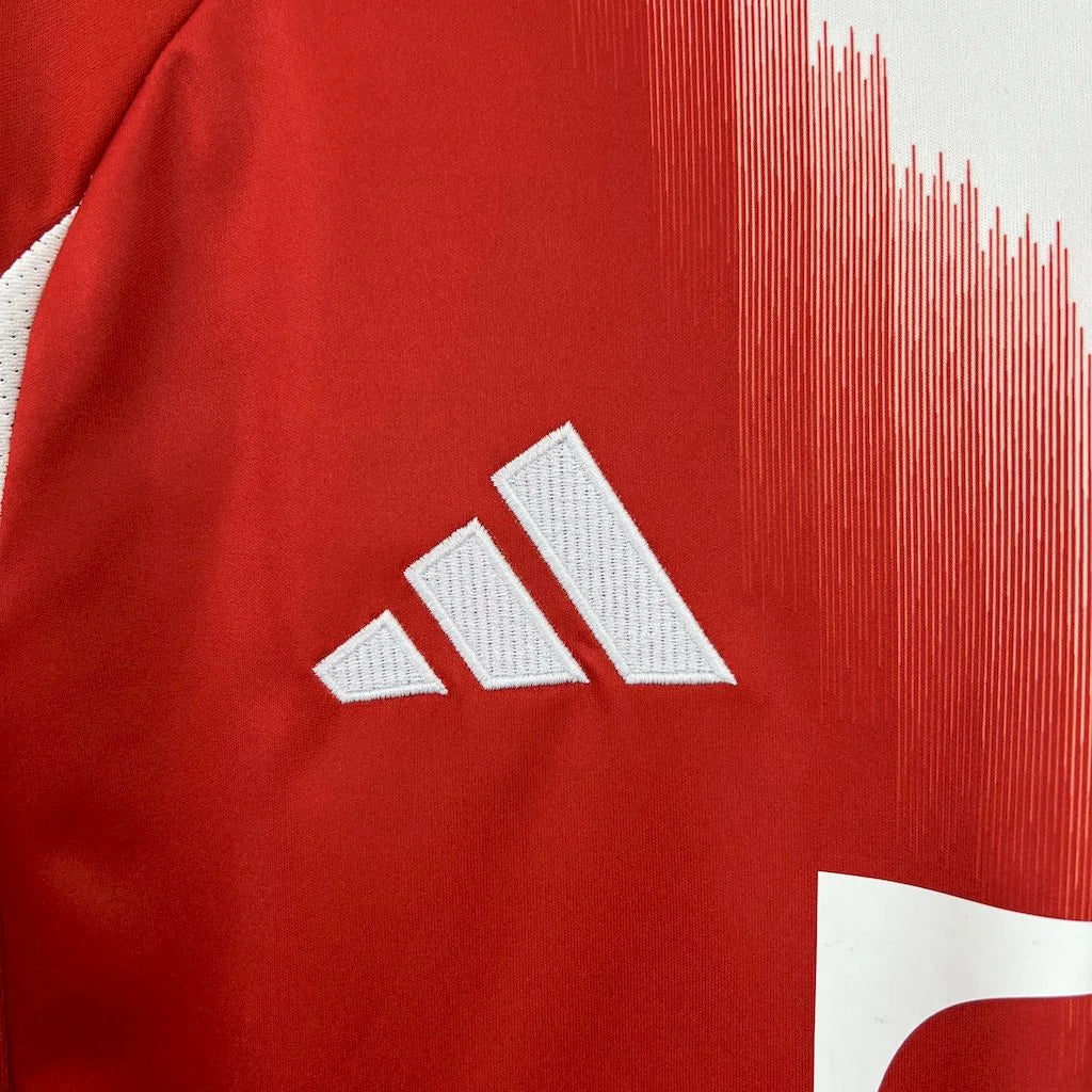 Bayern München Heim 2025/26