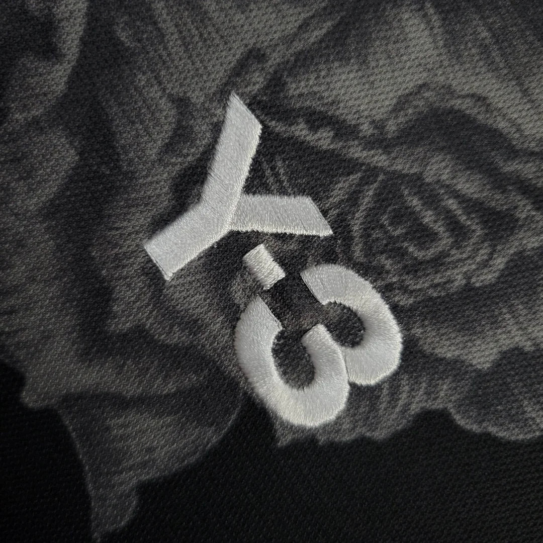 Real Madrid Y-3 Special Edition 2024/25