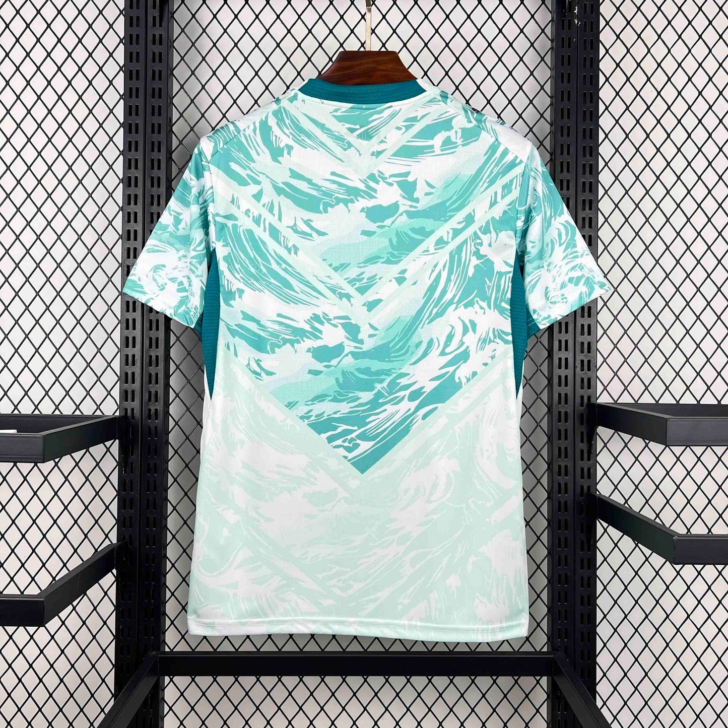 2026 Portugal Auswärts Trikot