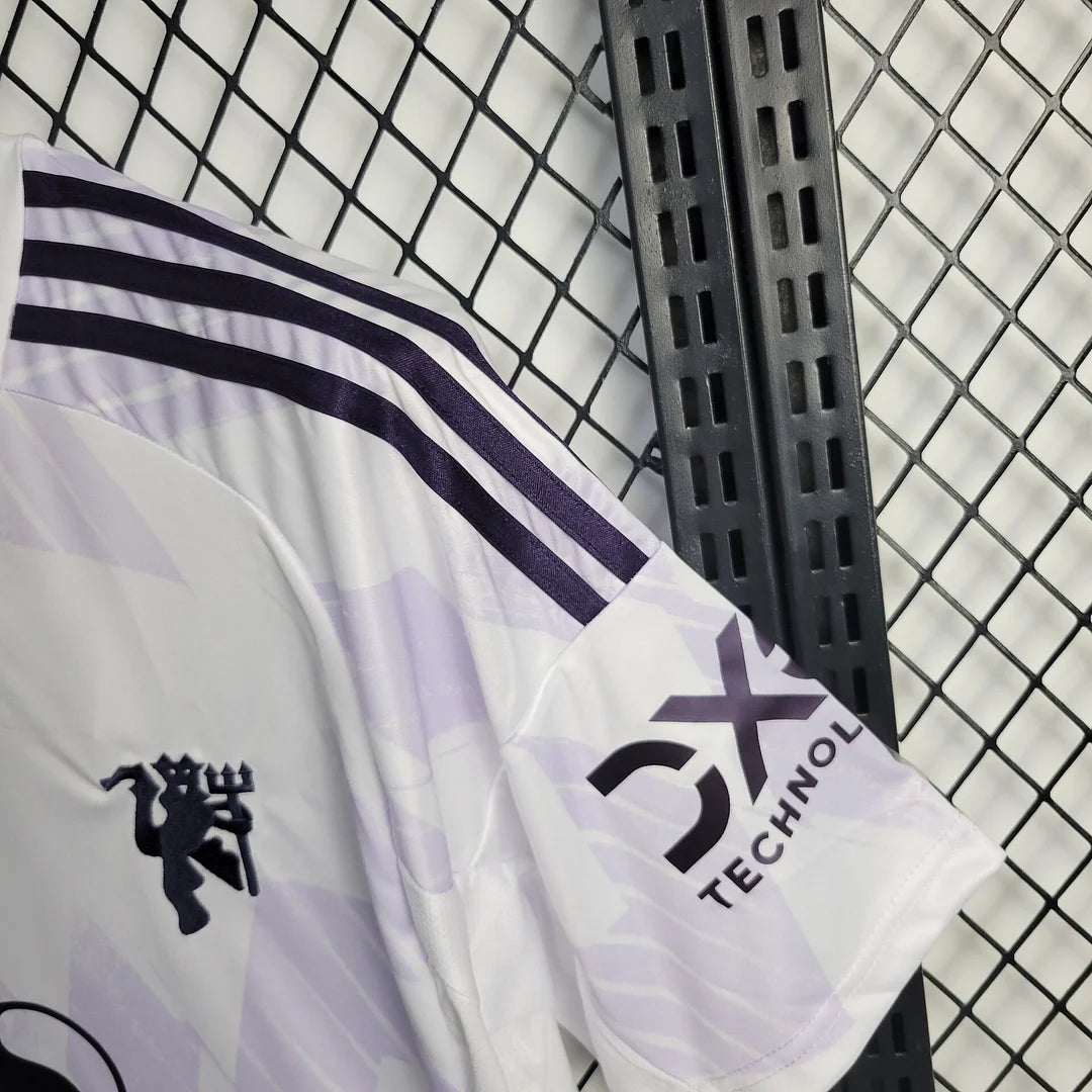 Manchester United Auswärts 2025/26