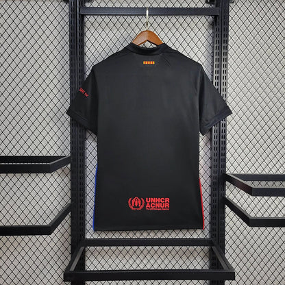 Barcelona x Travis Scott Schwarz 2024/25