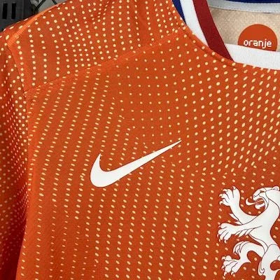 2026 Niederlande Heim Trikot