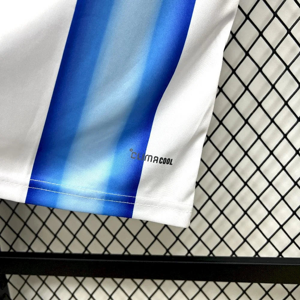 2026 Argentinien Heim Trikot