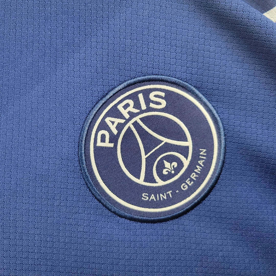 PSG 4tes Trikot 2024/25