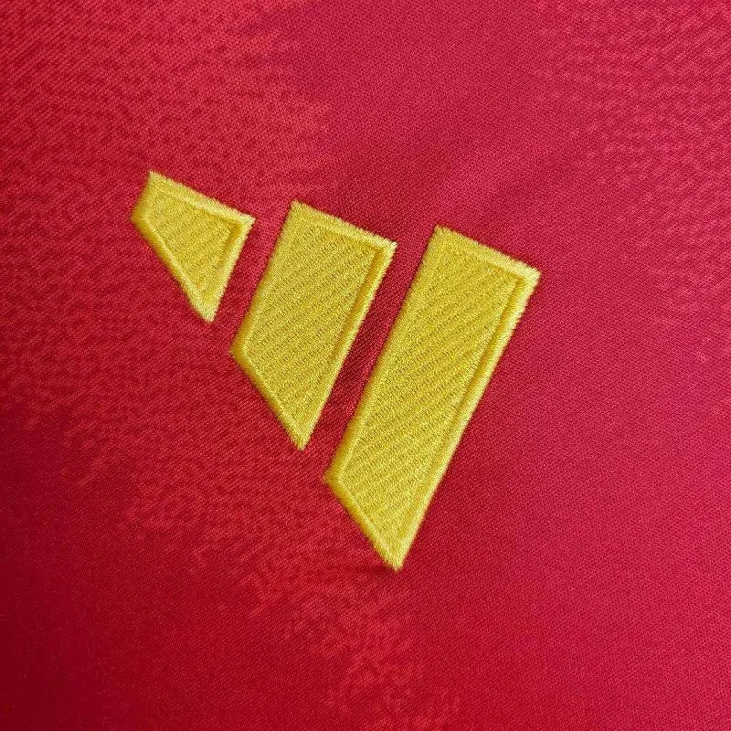 Spanien Heim Edition 2024