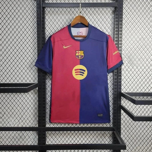 Barcelona Heimtrikot 2024/25