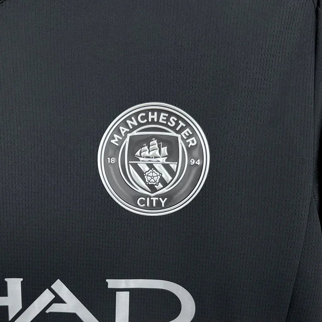 Manchester City Auswärts 2025/26