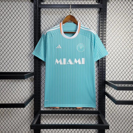 Inter Miami Auswärtstrikot 2024/25