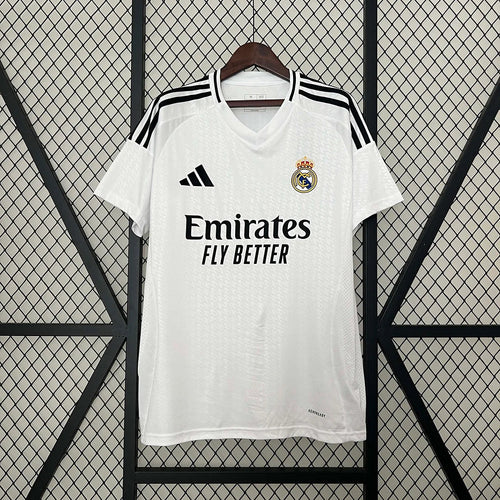 Real Madrid Heim 2024/25