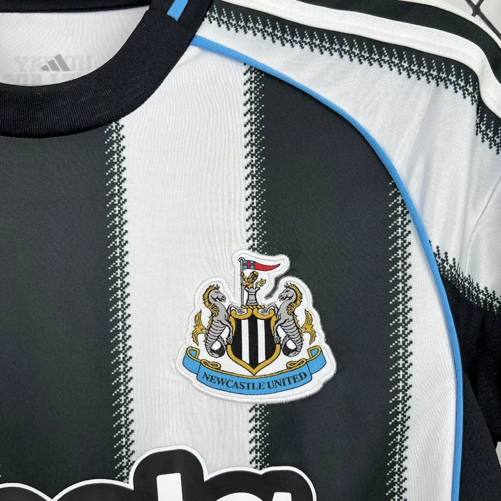 Newcastle United Heim 2025/26