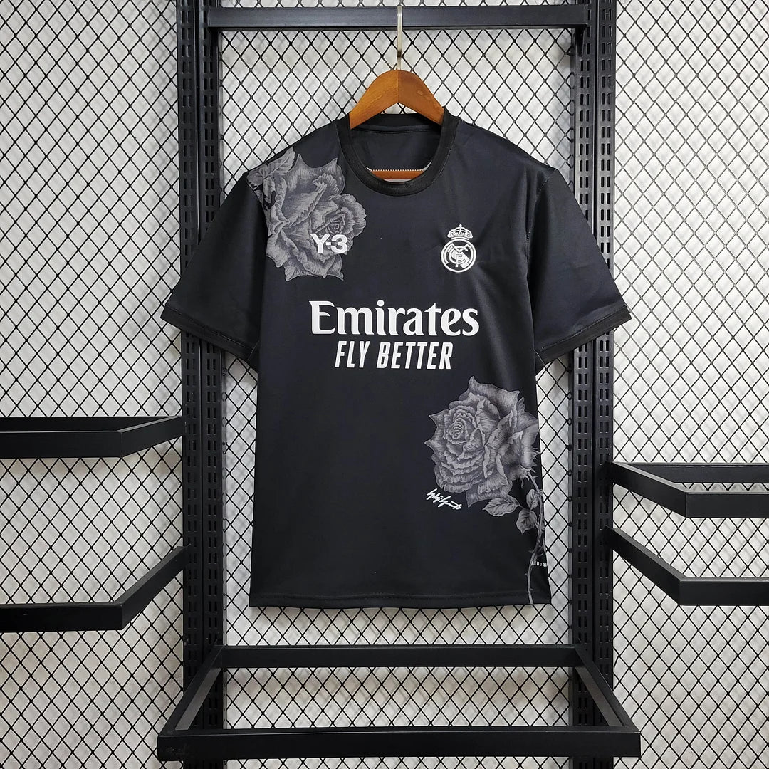Real Madrid Y-3 Special Edition 2024/25