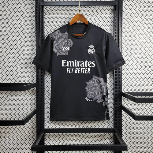 Real Madrid Y-3 Special Edition 2024/25