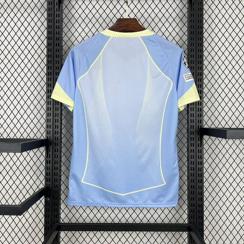 Barcelona Blau/Gelb Special Edition 2025/26