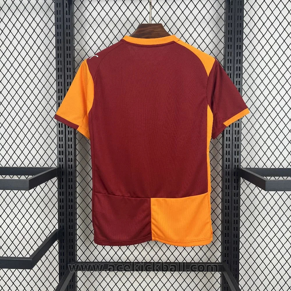 Galatasaray Heim 2025/26
