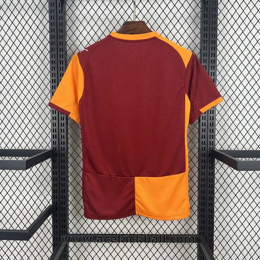 Galatasaray Heim 2025/26