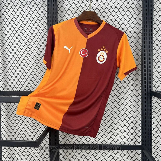 Galatasaray Heim 2025/26